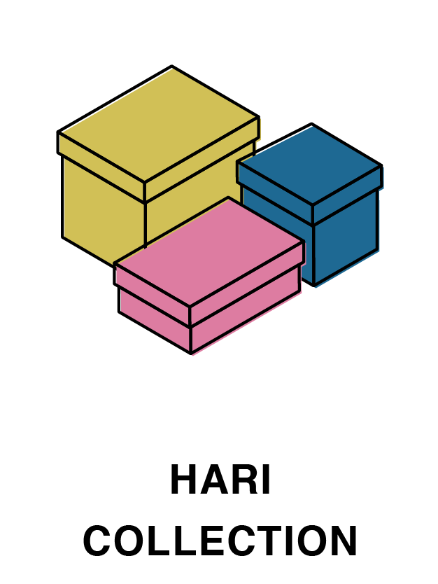 HARI COLLECTION