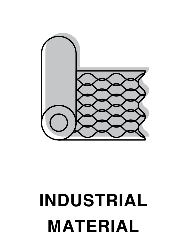 INDUSTRIAL MATERIAL
