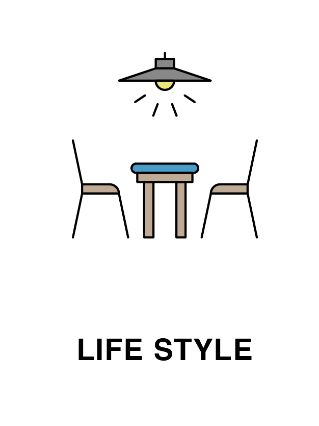 LIFE STYLE