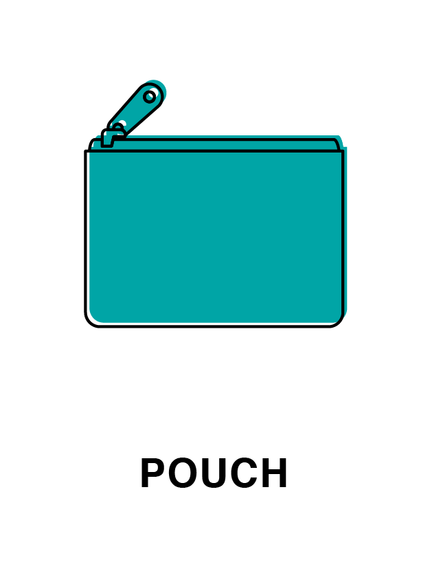POUCH