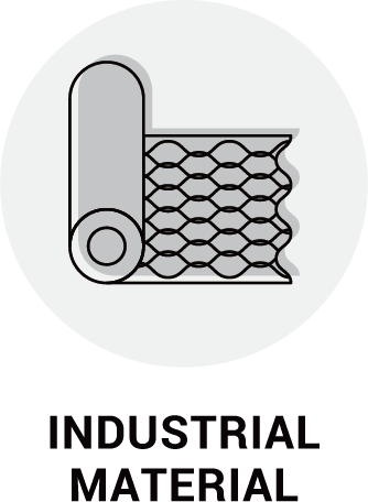 INDUSTRIAL MATERIAL