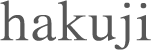 hakuji