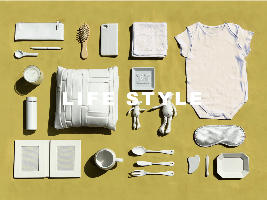 LIFE STYLE