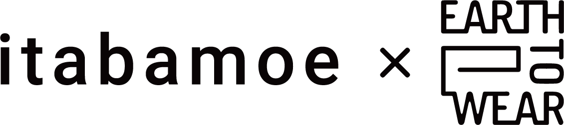 itabamoe×EARTH TO WEAR