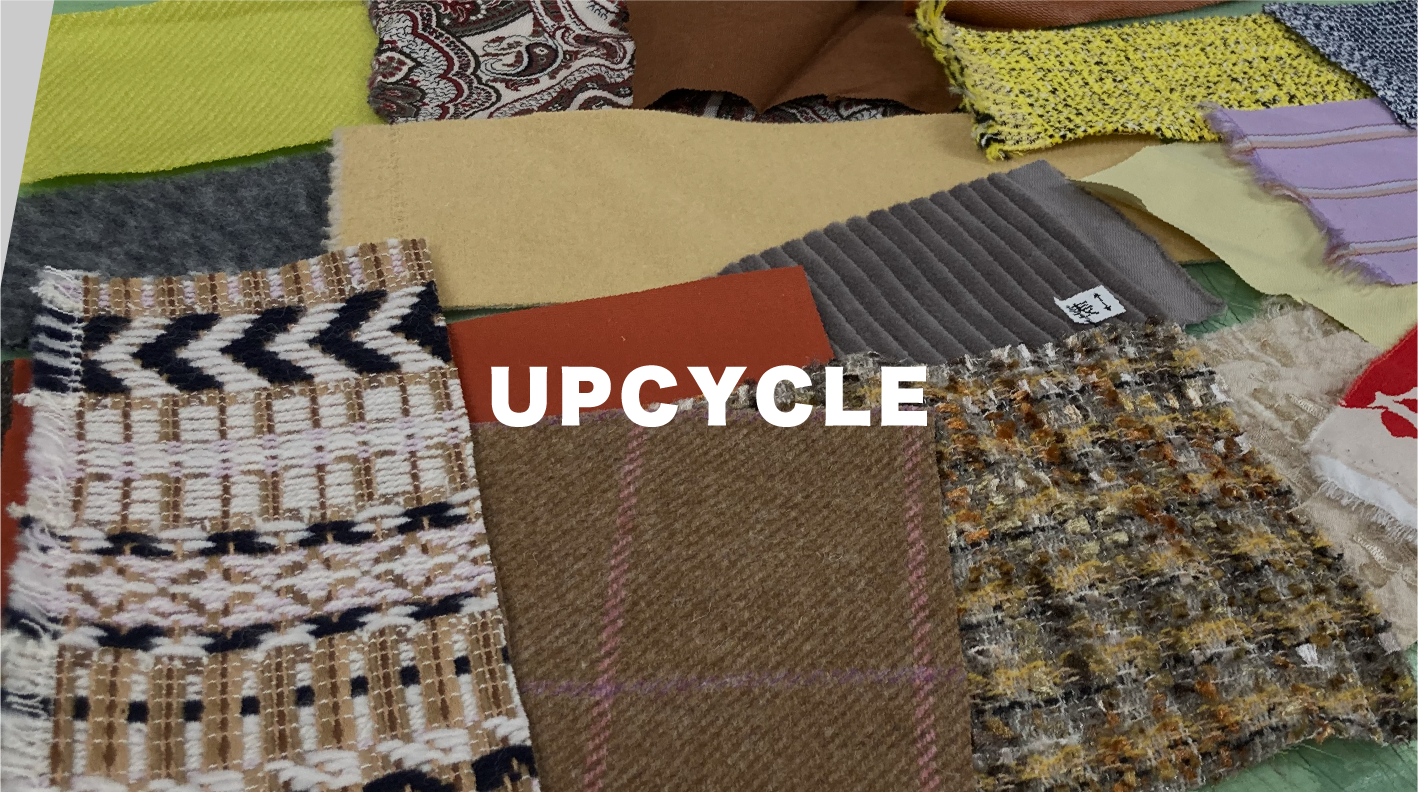 UPCYCLE