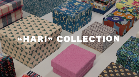 HARICOLLECTION