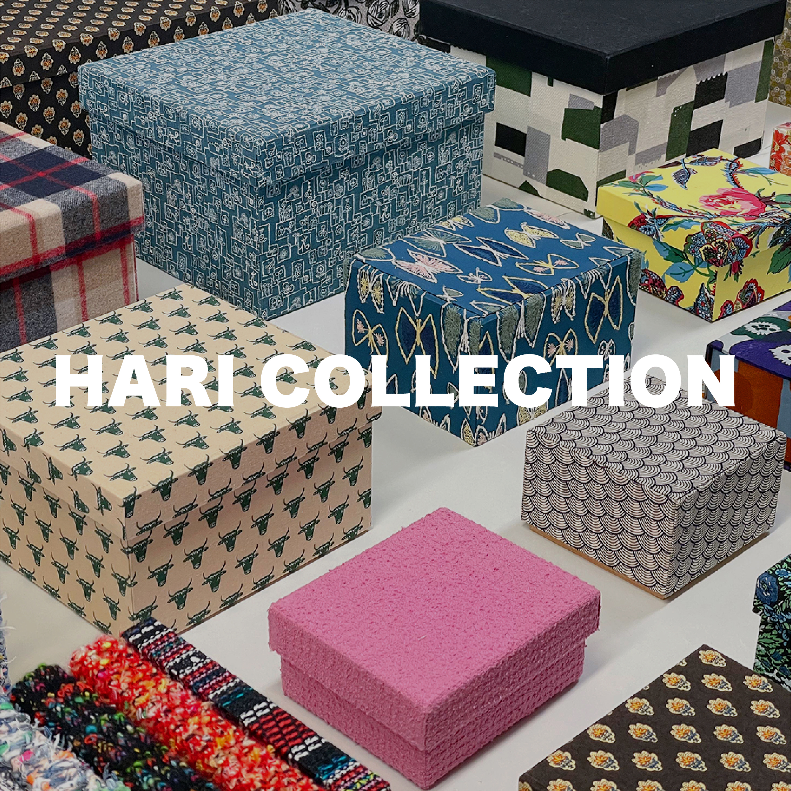 HARICOLLECTION