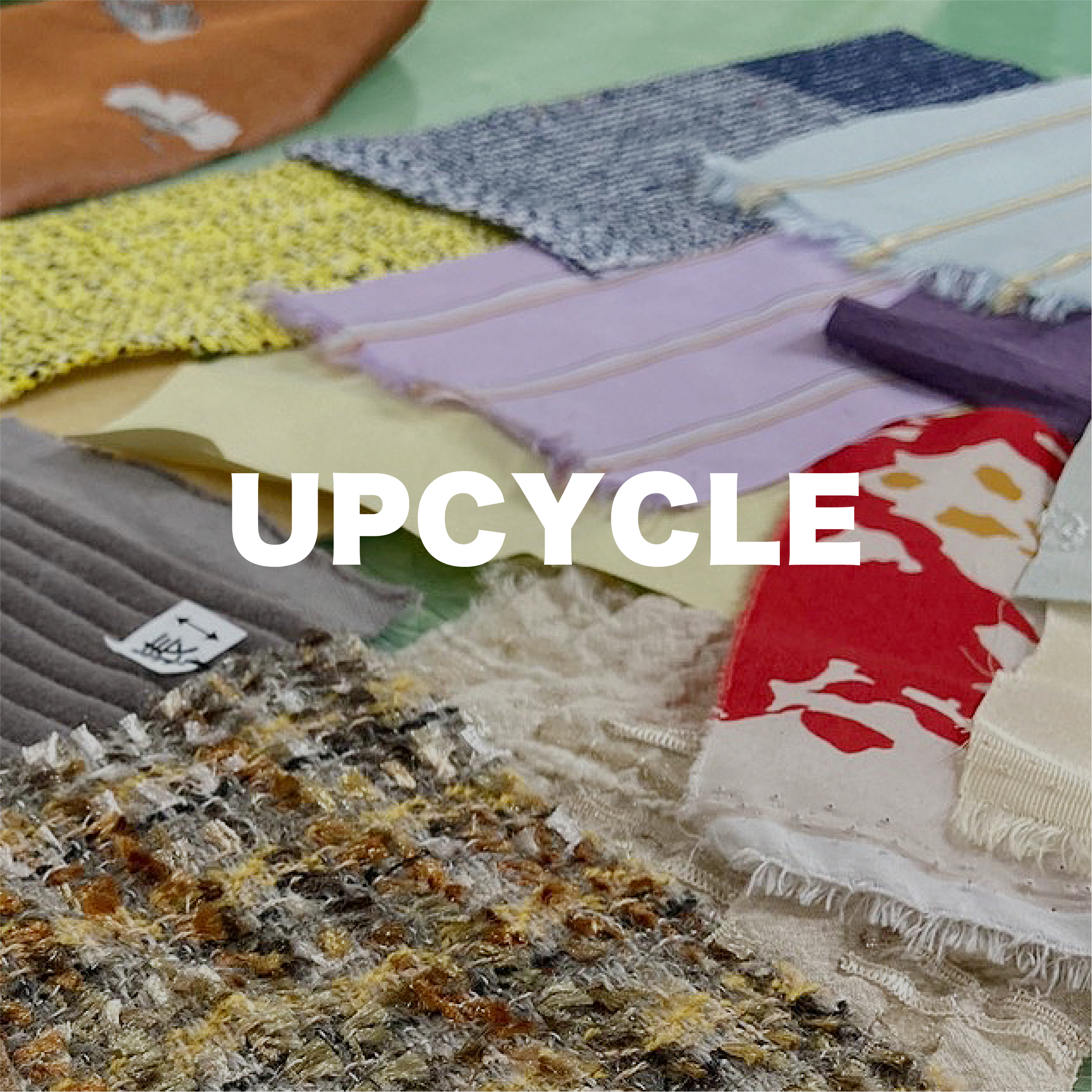 UPCYCLE
