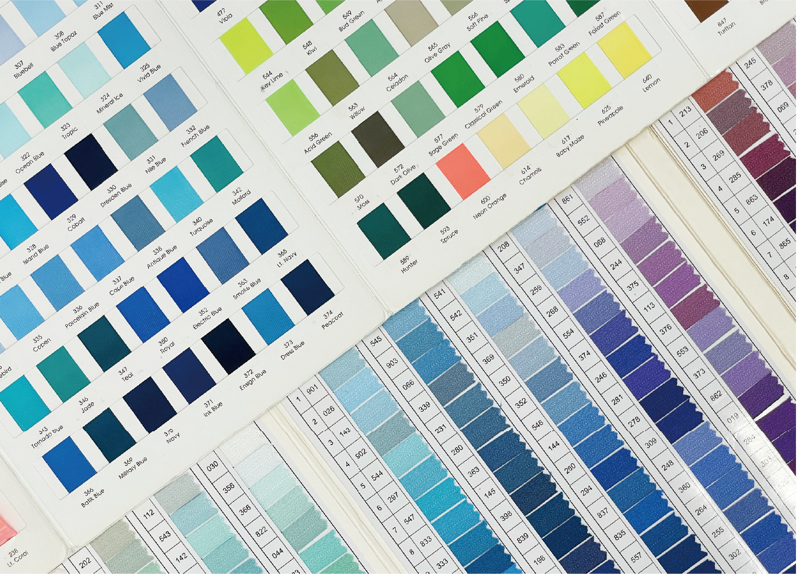 ご提案・仕様書作成